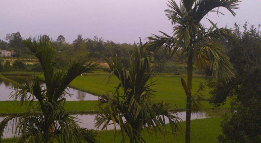 Sunny Hoi An
