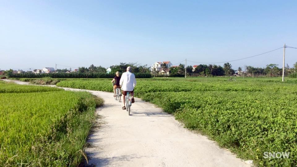 Homestay Sunny