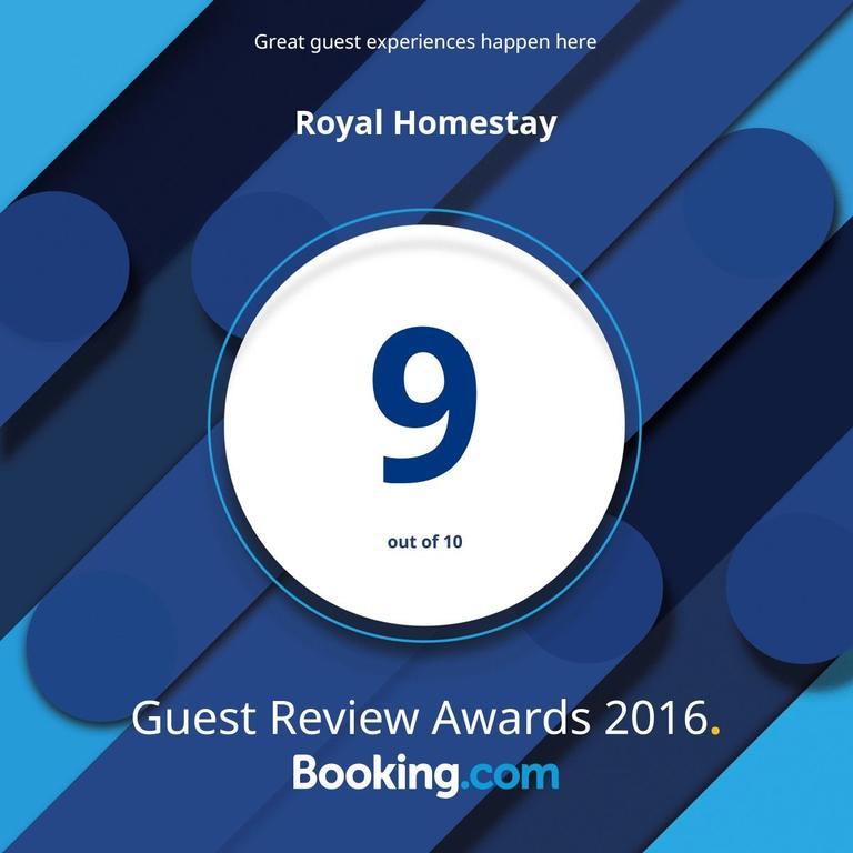 Royal Homestay Hoi An