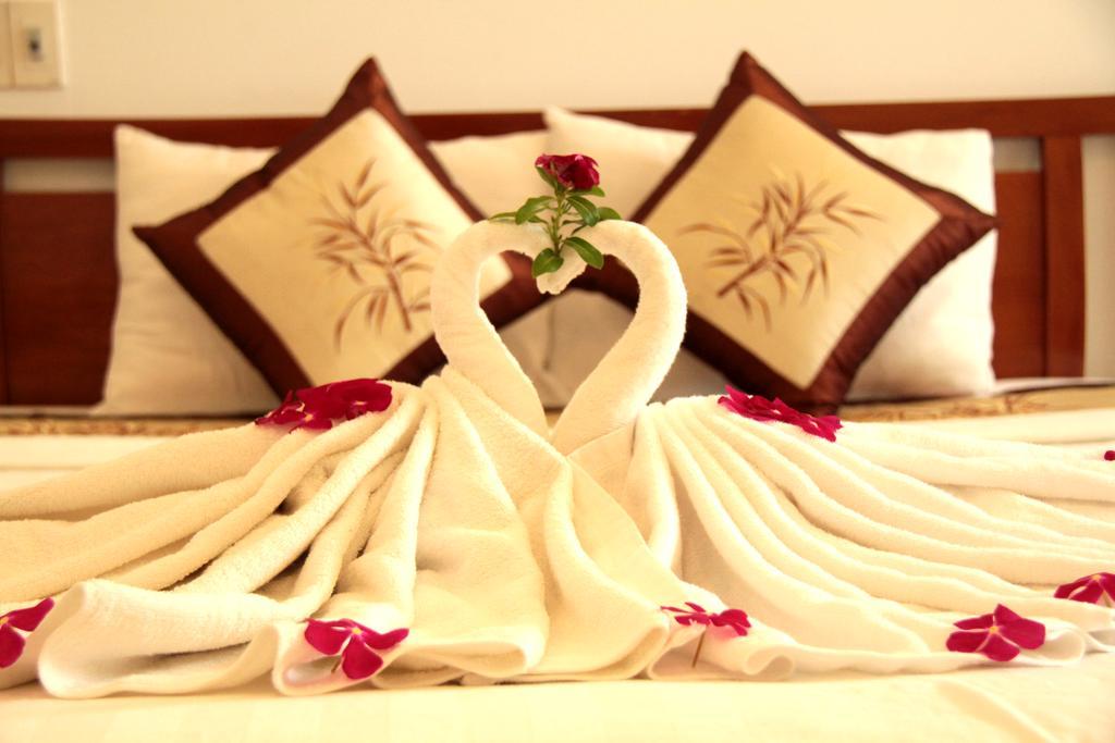 Trust Hoi An