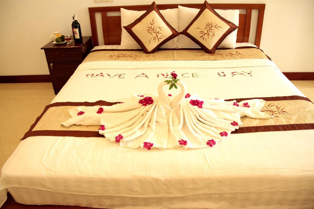 Homestay Trust