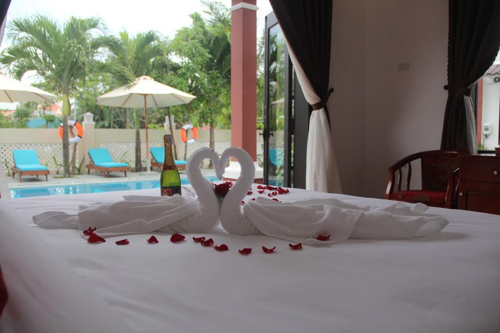 Biệt thự Gia Lam Hội An