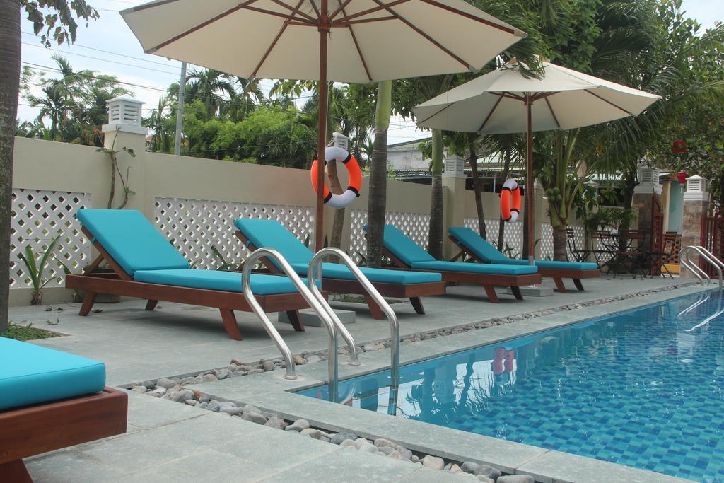 Biệt thự Gia Lam Hội An