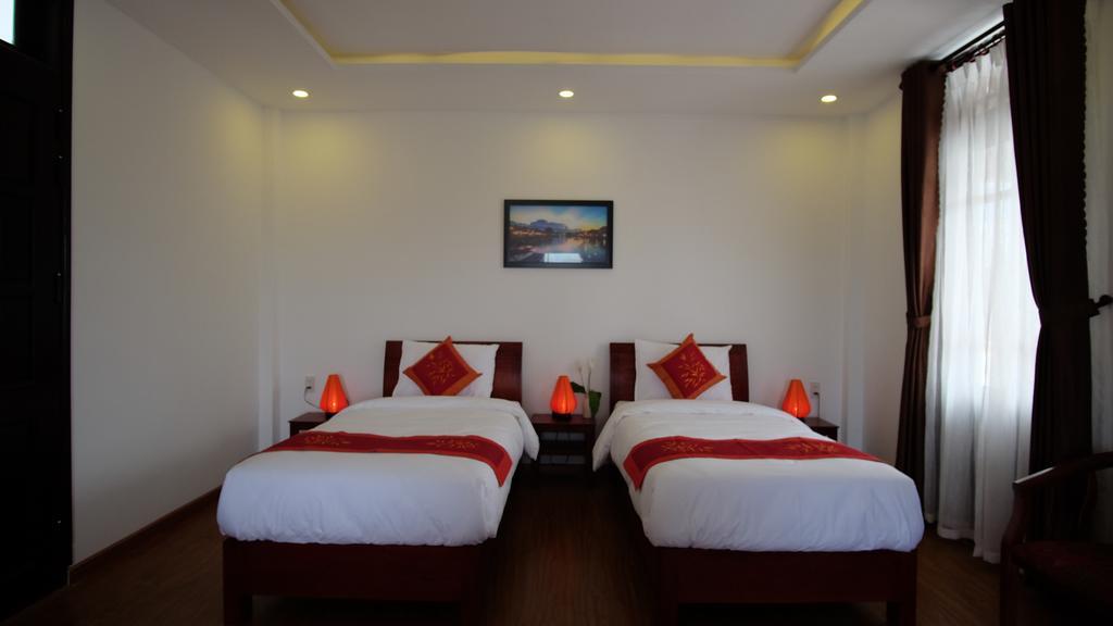 Gia Lam Biệt thự