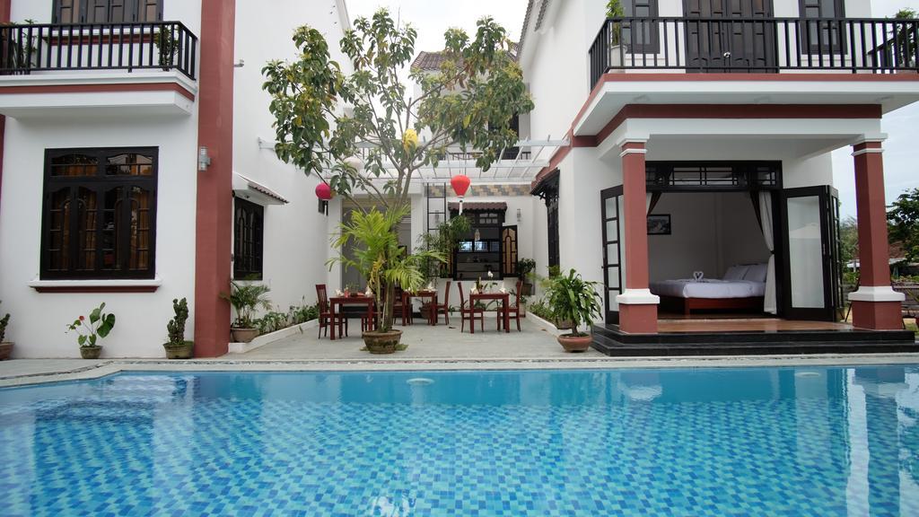 Biệt thự Gia Lam Hội An