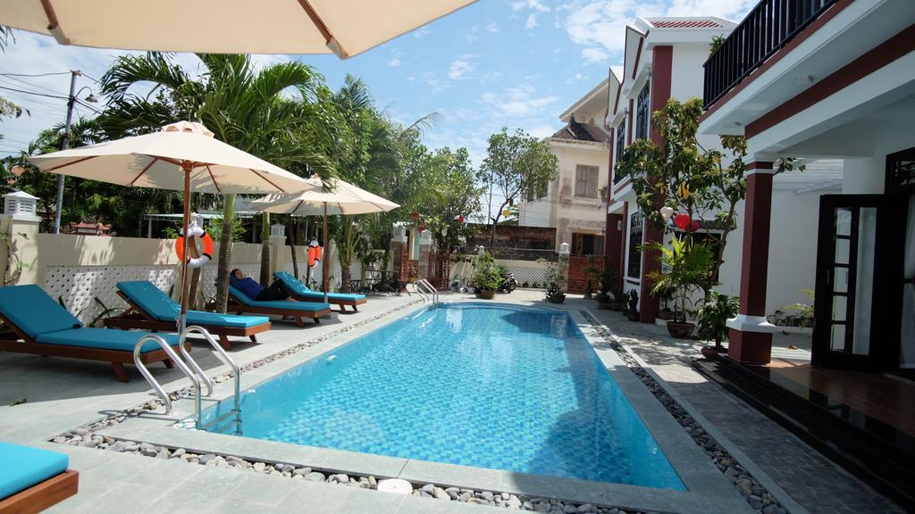 Gia Lam Biệt thự *
