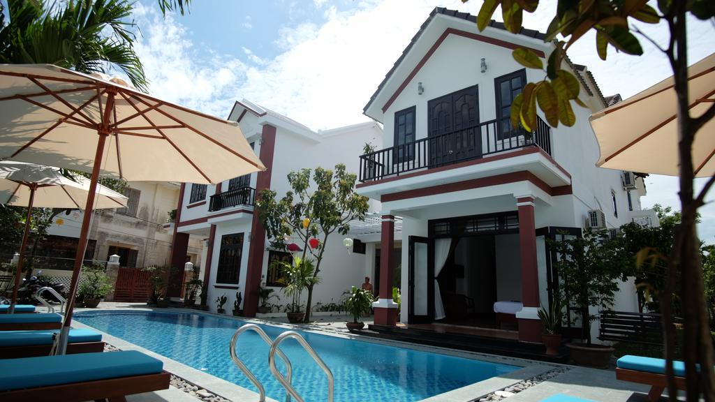 Biệt thự Gia Lam