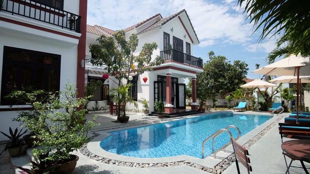 Biệt thự Gia Lam *