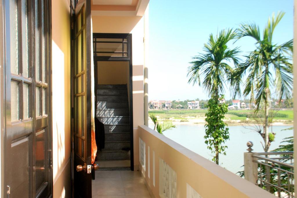 Homeland River * Hoi An