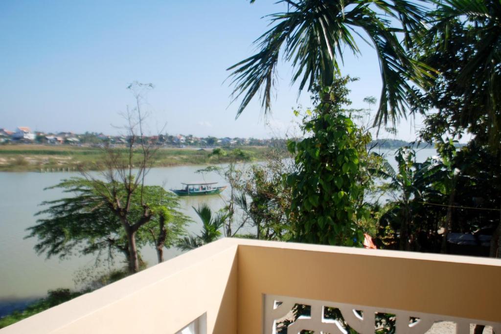 Homeland River *