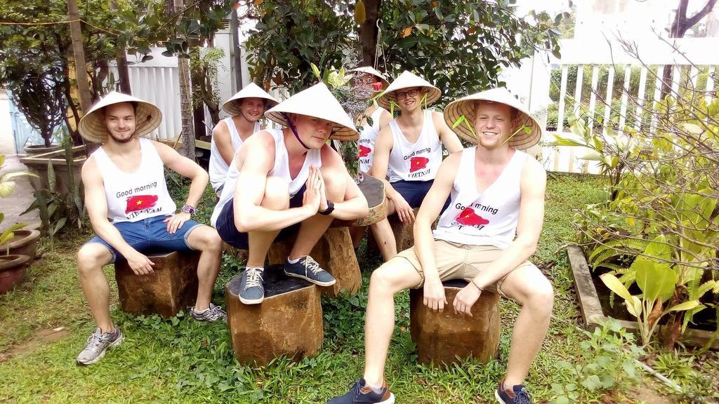 Trust Hoi An