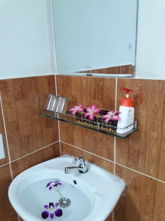 Red Ceramics Privatunterkunft