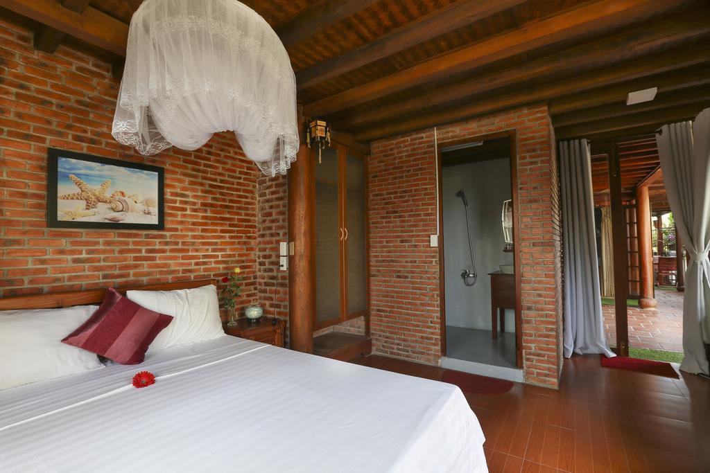 Homestay Seaside An Bang *
