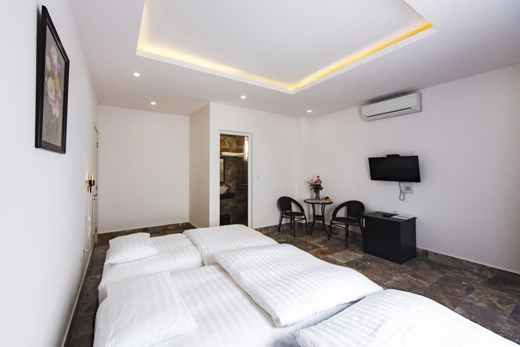 Villa White *