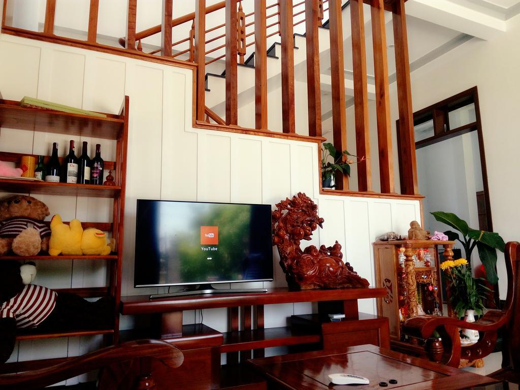 The Field Homestay