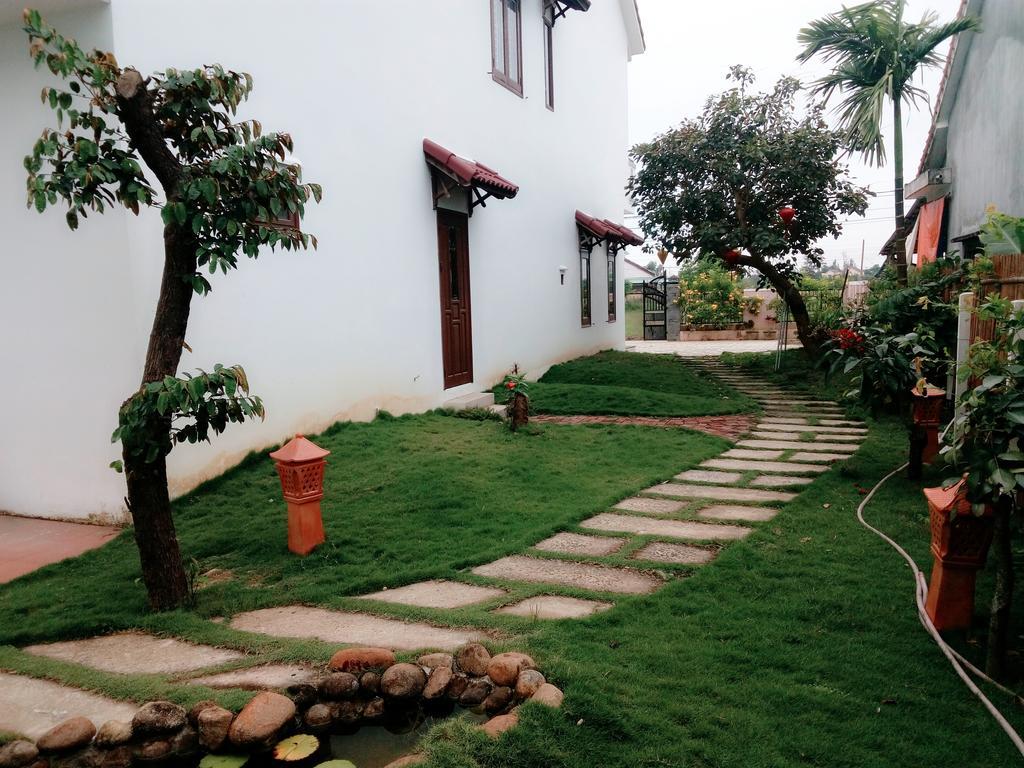 The Field Homestay Hoi An