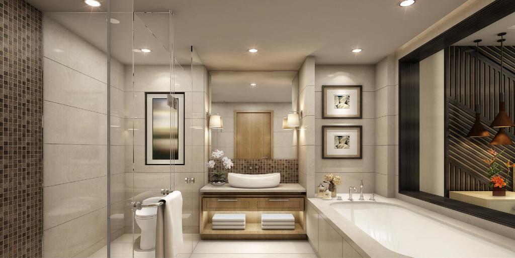 Vinpearl Villa *