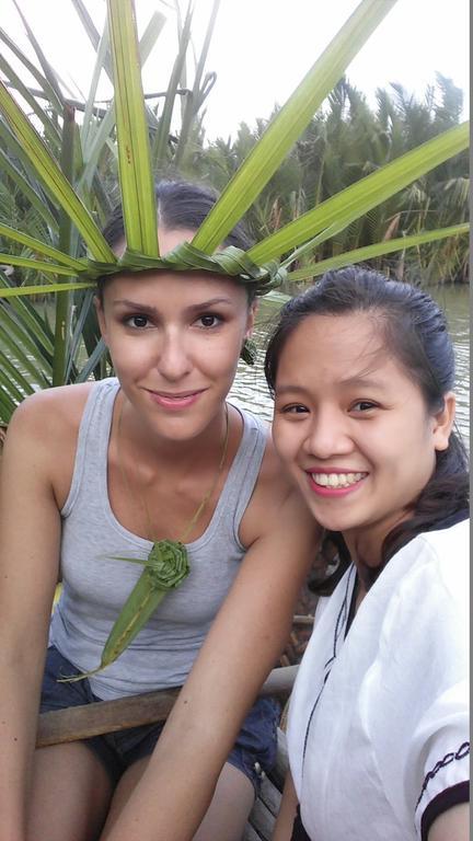 Thao Nguyen Phat Hoi An