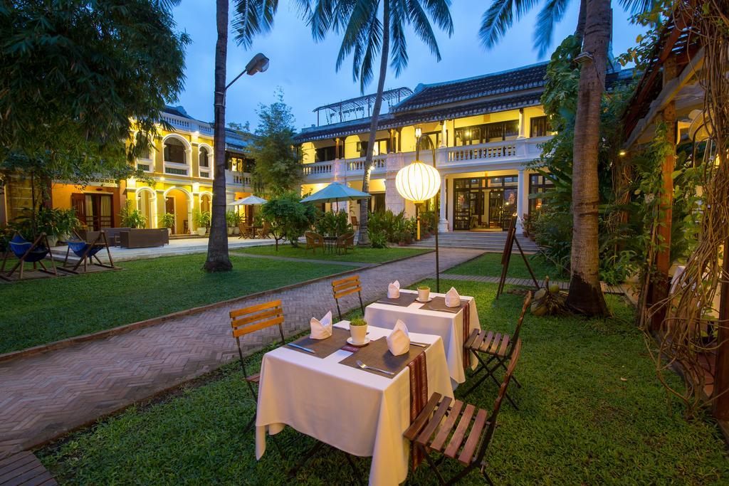 Hotel Ha An