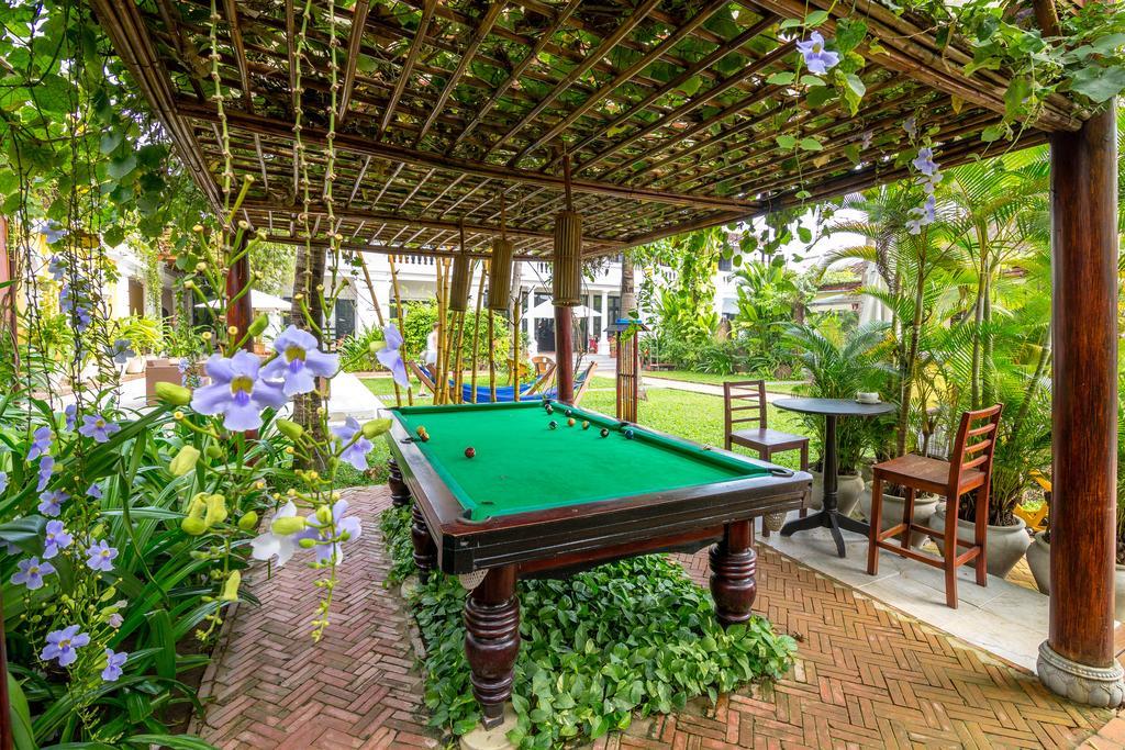 Hotel Ha An Hoi An