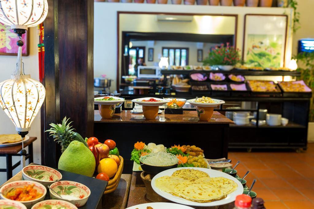 Ha An Hoi An