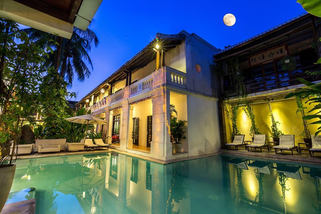 Hotel Ha An Hoi An