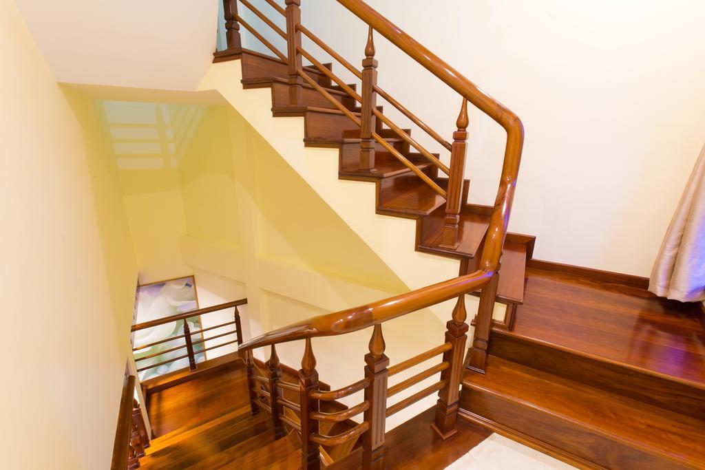 Hospedagem domiciliar Light Sky Homestay Hoi An