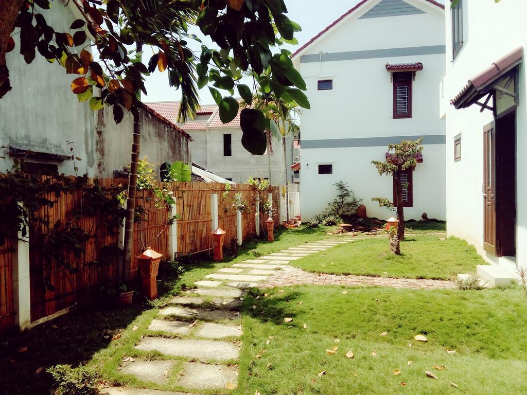 Homestay The Field