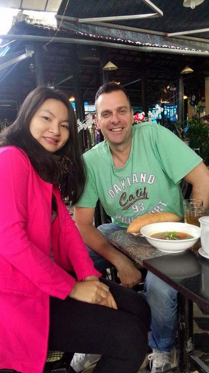 The Field Homestay Hoi An