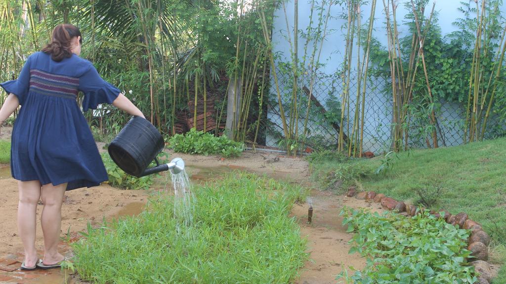 The Field Homestay