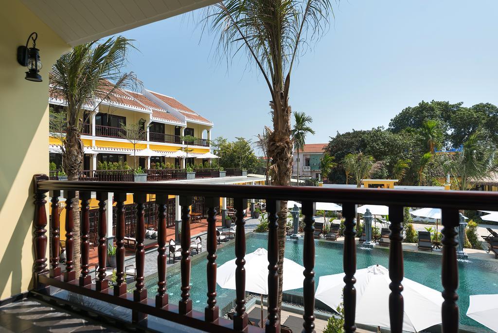 Essence & 4* Hoi An