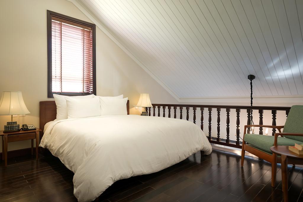 Hotel Essence & 4*