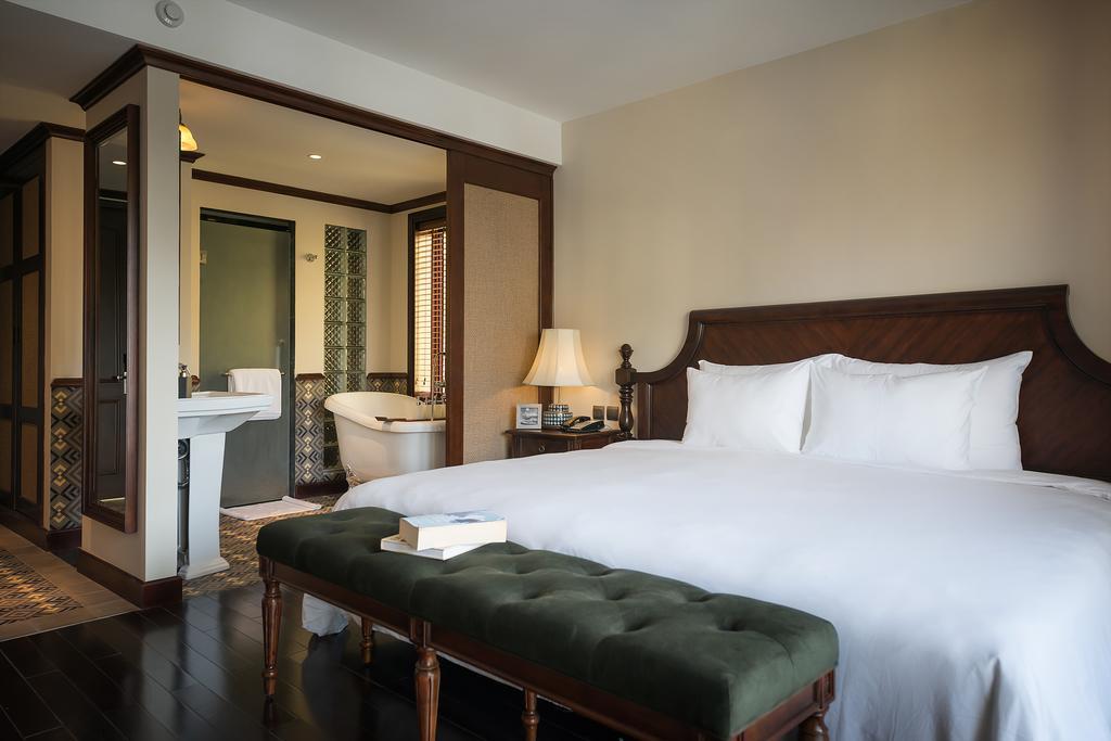 Essence & Hotel Hoi An