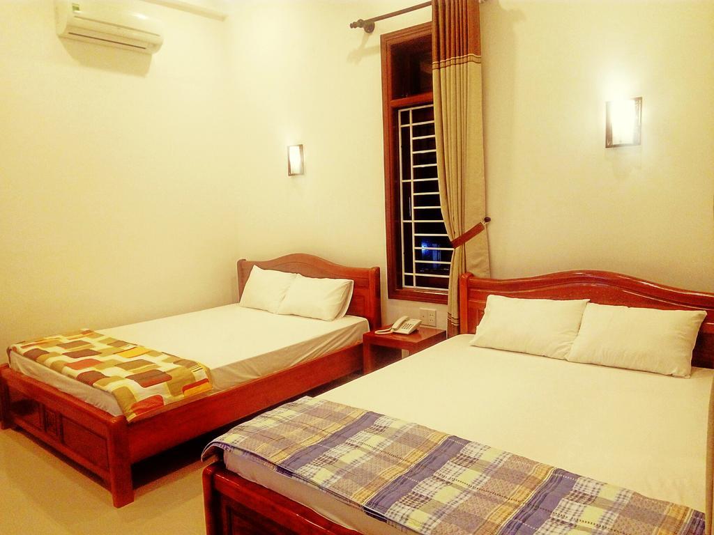 The Field Homestay Hoi An