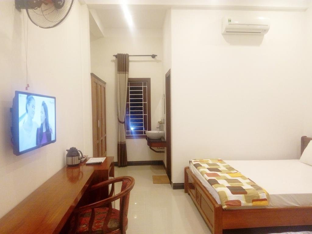 The Field Homestay