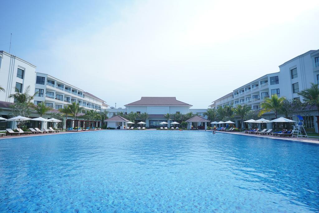 Vinpearl * Hoi An