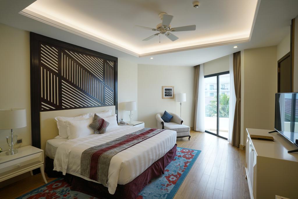 Villa Vinpearl *