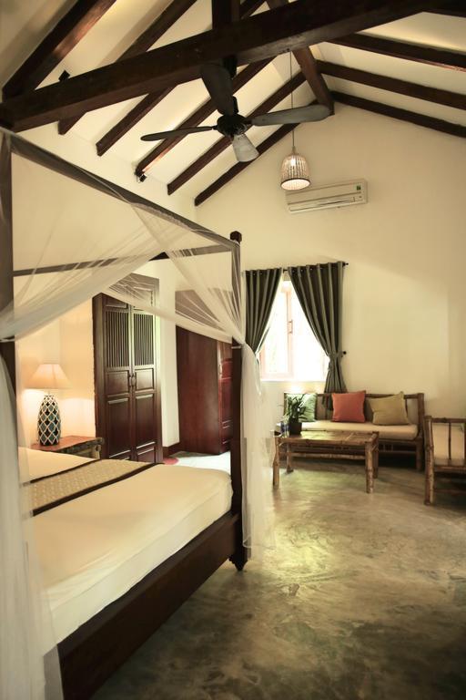 Hotel An Bang Seaside Village 2*
