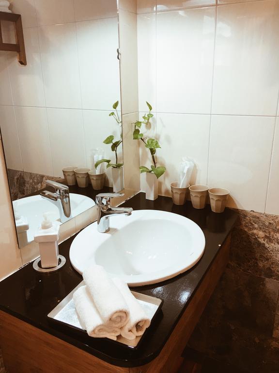 Bamboo Homestay Homestay