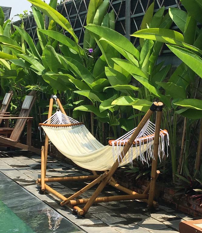 Homestay Bamboo Homestay Hoi An
