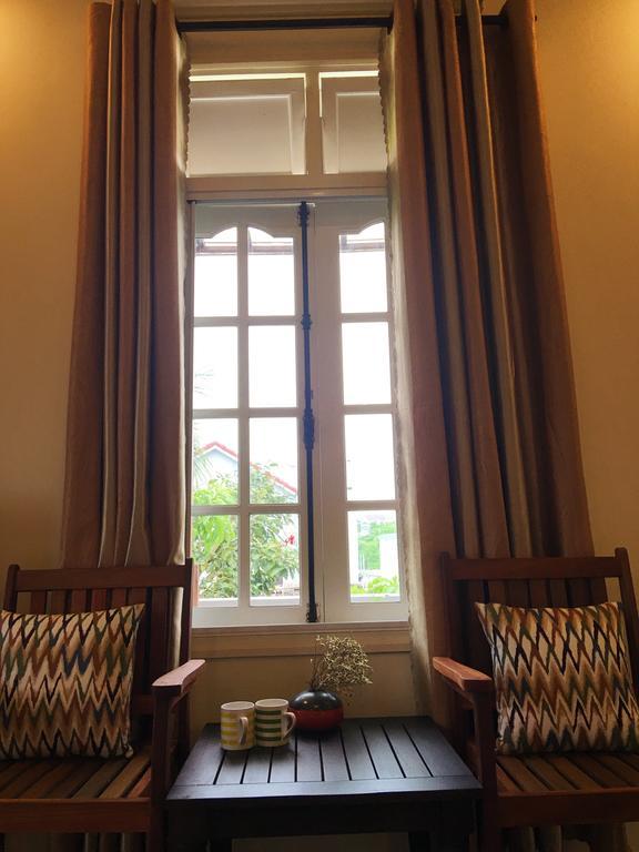Homestay Bamboo Homestay Hoi An