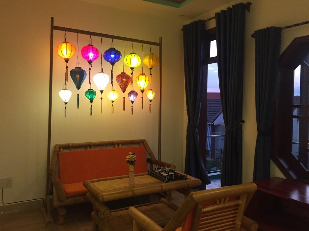 Maison Azzurra Bed & Breakfast 4*
