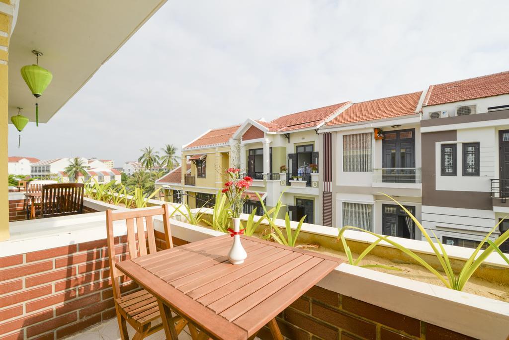Heaven And 4* Hoi An