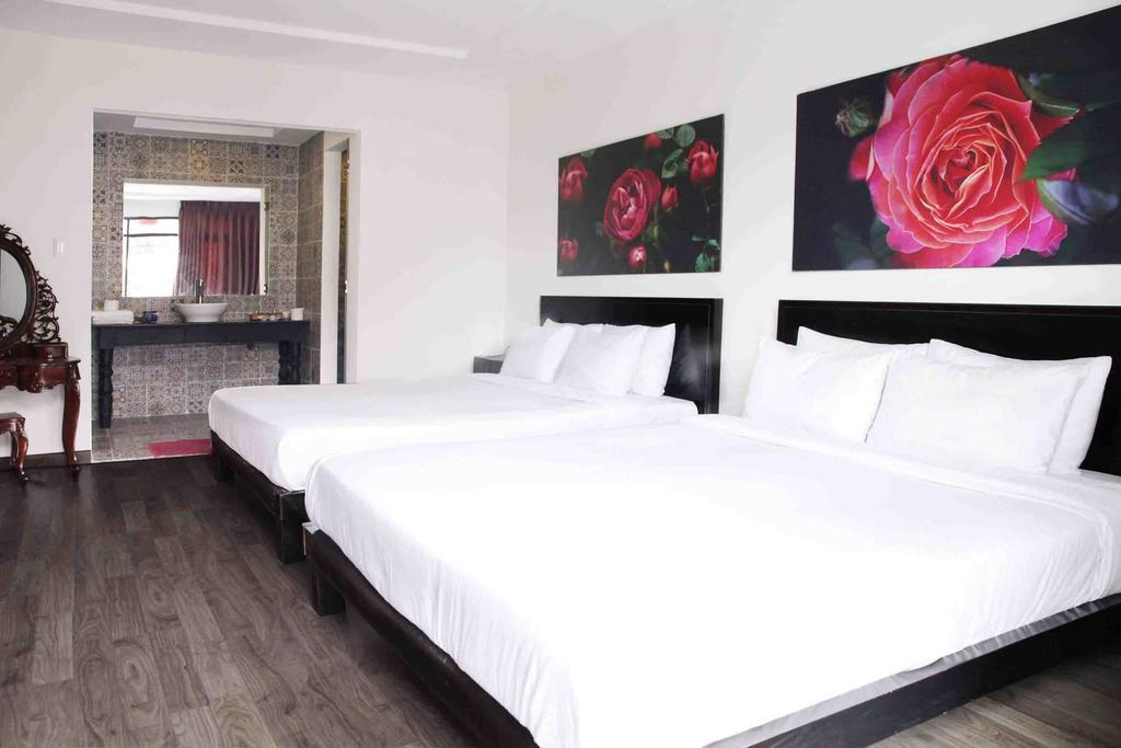 Hotel Thanh Binh 2 Hoi An