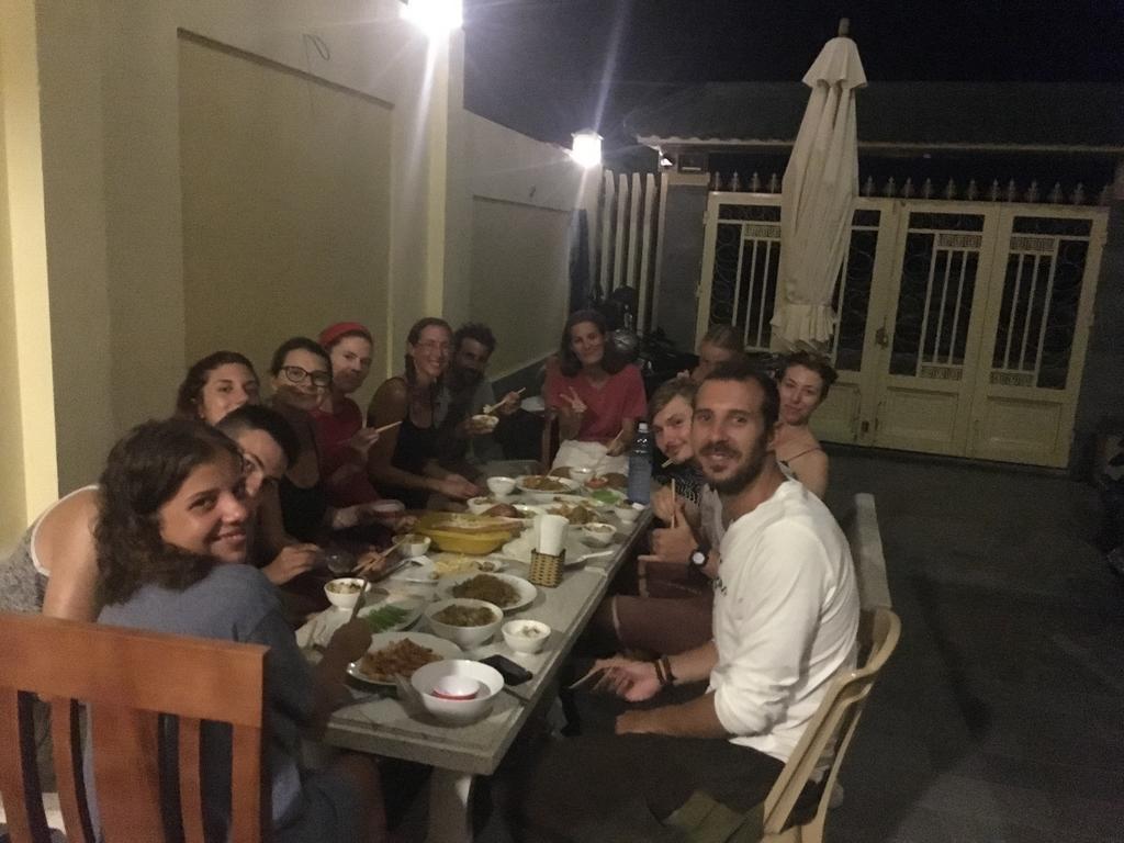 River Park Trademark River Park Homestayandhostel Hoian Hospedagem domiciliar 2*