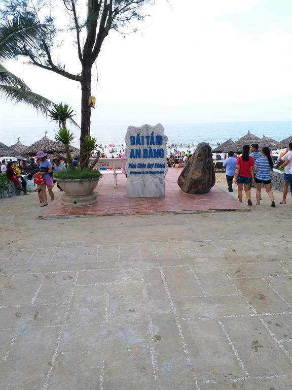 Hospedagem domiciliar Dragon Sea