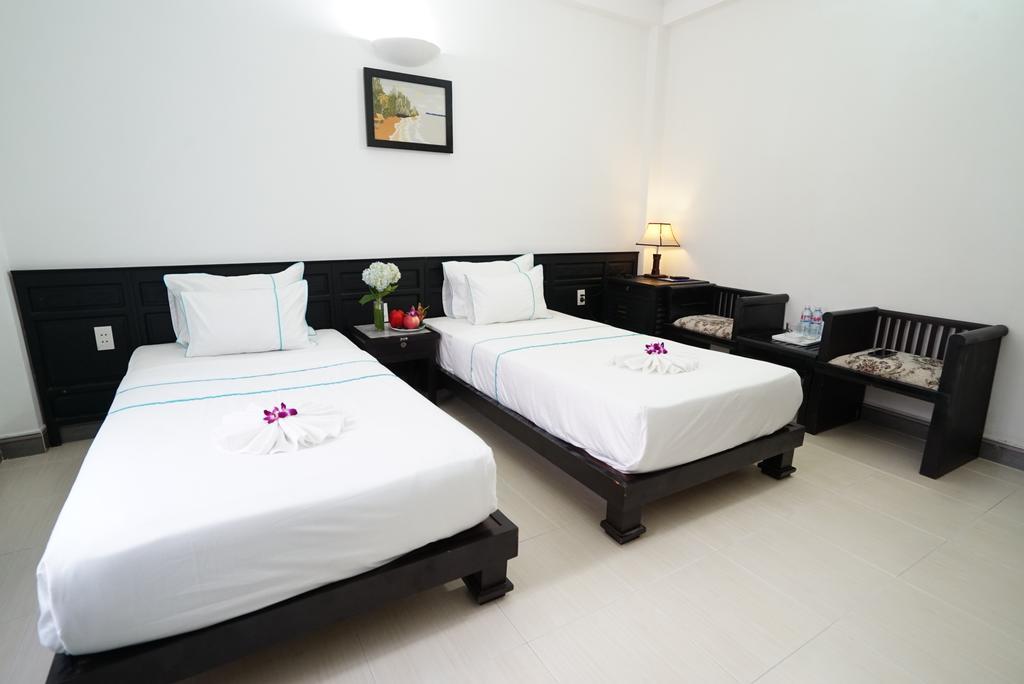 An Hoi 3* Hoi An