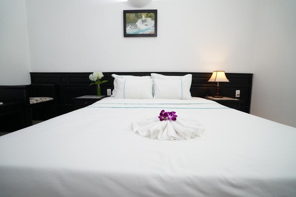 An Hoi Hotel
