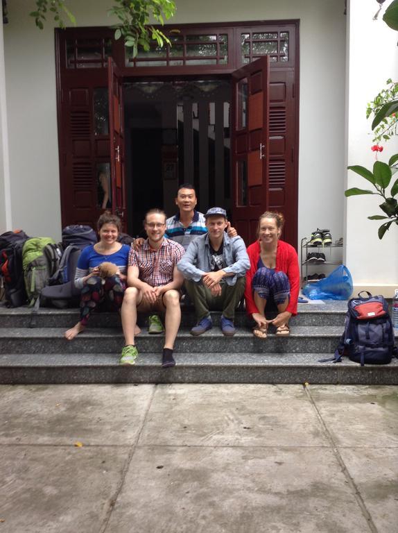 Homestay Lakeside Homestay