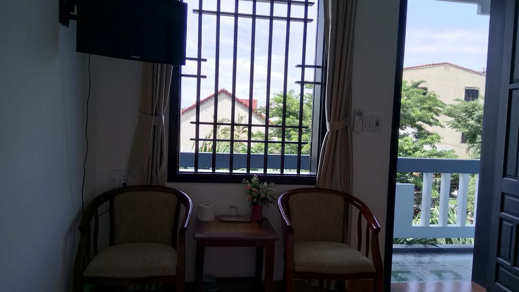 Hospedagem domiciliar Cam Nam Hoi An